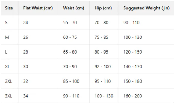 Waist Snatching Bodysuit