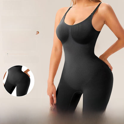 One-Piece Seamless Sculpting Shapewear