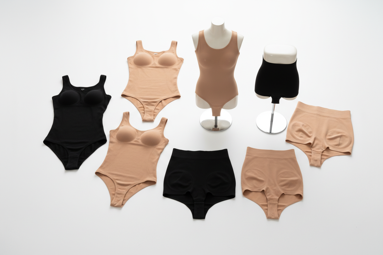 shapewear